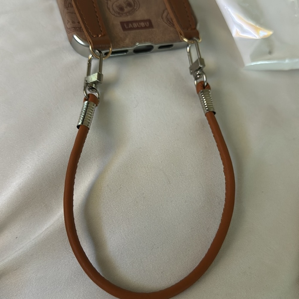 Labubu iPhone case - Picture 2 of 8